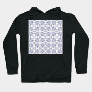 Seamless abstract pattern in Oriental style Hoodie